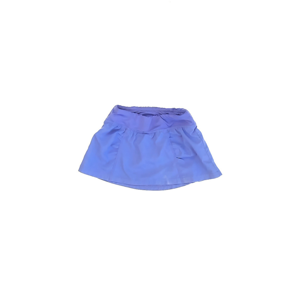 Champion Girls Purple Athletic Shorts size: 4-5T